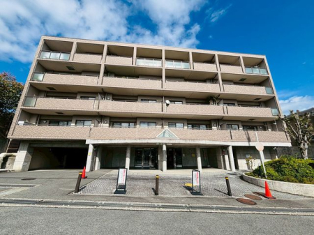 �ޗǌ��ޗǎs�w����5���ڂ̒��Ã}���V�����̌��n�O�ώʐ^