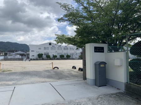 �ޗǌ��ޗǎs������ �̐V�z��ˌ��Ă̎��ӊ�