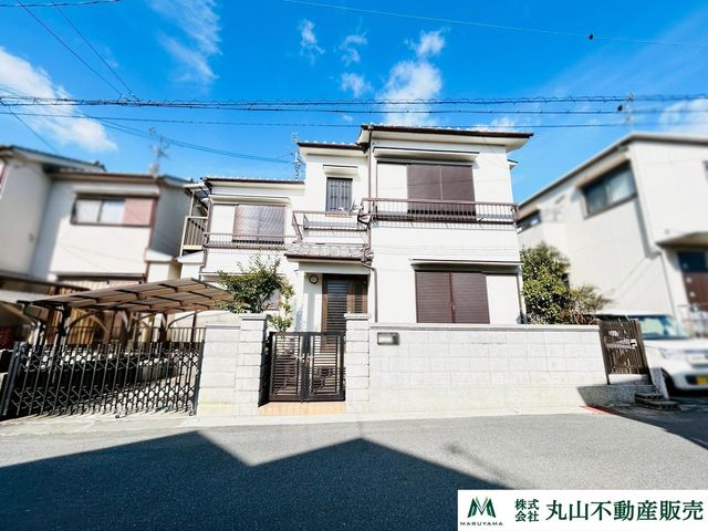 �ޗǌ���a�S�R�s��c�� �̒��È�ˌ��Ă̌��n�O�ώʐ^