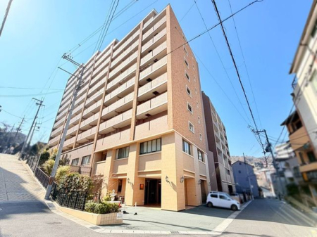 �ޗǌ�����s�R��V�� �̒��Ã}���V�����̌��n�O�ώʐ^