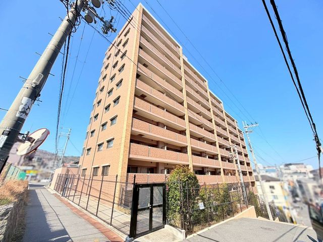 �ޗǌ�����s�R��V�� �̒��Ã}���V�����̌��n�O�ώʐ^