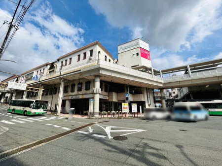 �ޗǌ�����s�R��V�� �̒��Ã}���V�����̎��ӊ�