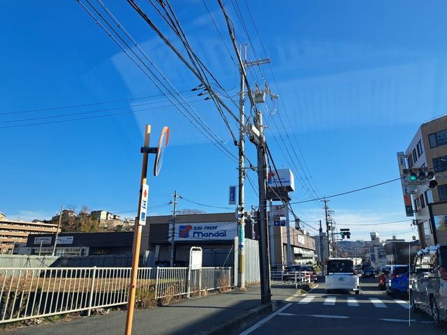 �ޗǌ�����s�R��V�� �̒��Ã}���V�����̎��ӊ�