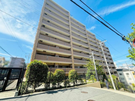 �ޗǌ�����s�R��V�� �̒��Ã}���V�����̌��n�O�ώʐ^