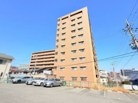 �ޗǌ�����s�R��V�� �̒��Ã}���V�����̌��n�O�ώʐ^