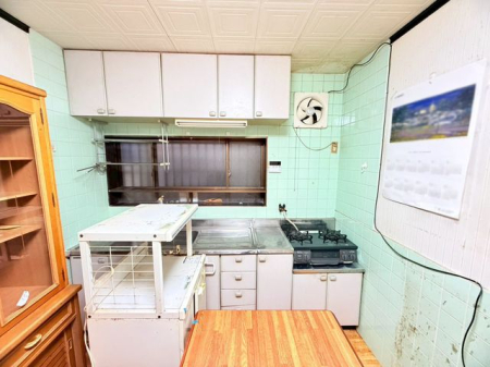 �ޗǌ��ޗǎs�싞�I��5���ڂ̒��È�ˌ��ẴL�b�`��