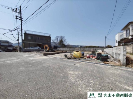 �ޗǌ�����s�Ғ� �̐V�z��ˌ��Ă̊����\�z�}(�O��)