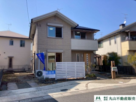 �ޗǌ�����s�������2���ڂ̒��È�ˌ��Ă̌��n�O�ώʐ^