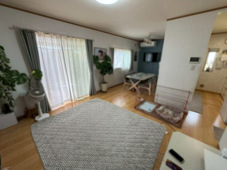 �ޗǌ��k����S�L�˒��厚�Î� �̒��È�ˌ��Ẵ��r���O