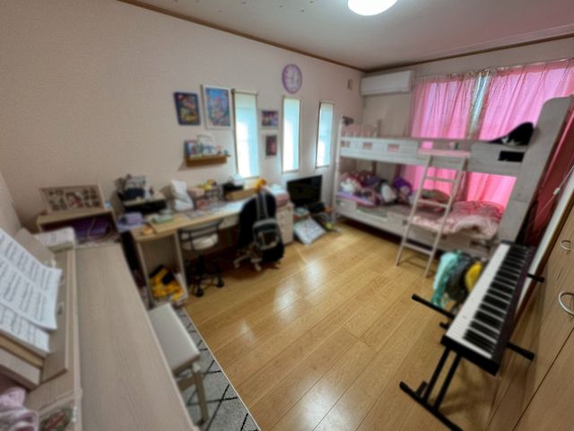 �ޗǌ��k����S�L�˒��厚�Î� �̒��È�ˌ��ẴL�b�`��