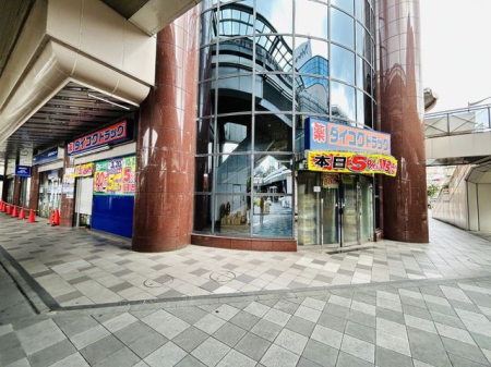�ޗǌ�����s�k�V�� �̒��Ã}���V�����̎��ӊ�