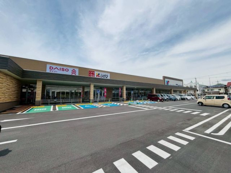 �ޗǌ����Ŏs���^��2���ڂ̓y�n�̎��ӊ�