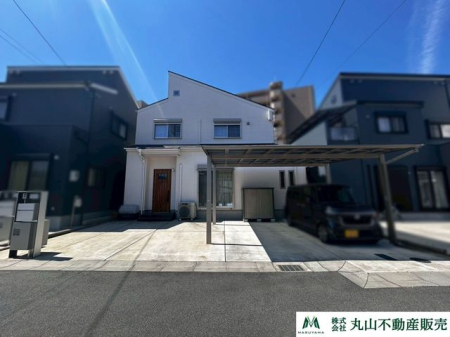 �ޗǌ���a�S�R�s���� �̒��È�ˌ��Ă̌��n�O�ώʐ^