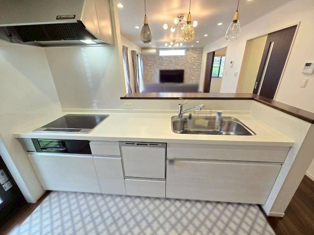 �ޗǌ���a�S�R�s��c�R�� �̒��È�ˌ��ẴL�b�`��
