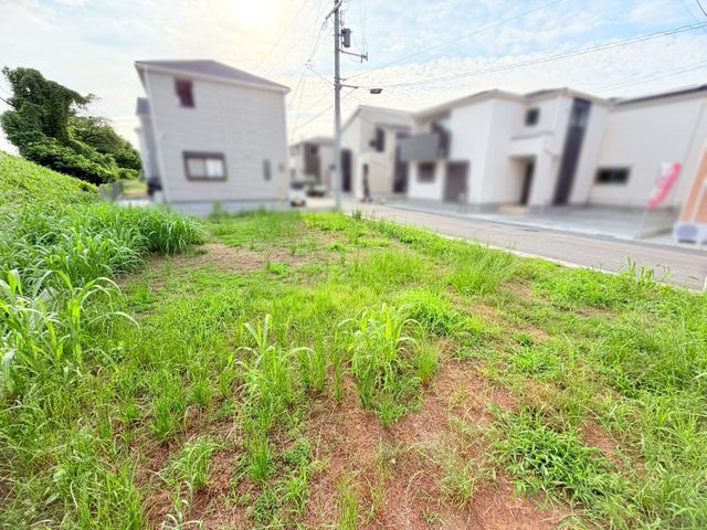 �ޗǌ����S�쐼���厚���� �̓y�n�̂��̑�