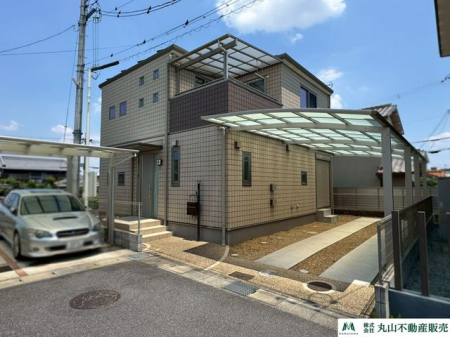 �ޗǌ����Ŏs�Ǖ��� �̒��È�ˌ��Ă̌��n�O�ώʐ^