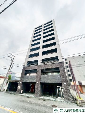 �ޗǌ������s�ΐ쒬 �̒��Ã}���V�����̌��n�O�ώʐ^