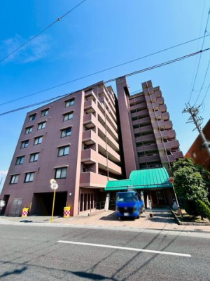 �ޗǌ����Ŏs���c��1���ڂ̒��Ã}���V�����̊����\�z�}(�O��)