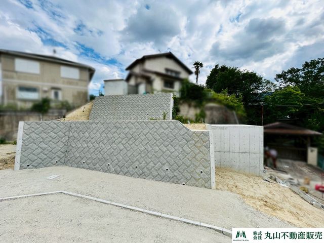 �ޗǌ�����s�J�c�� �̓y�n�̌��n�y�n�ʐ^