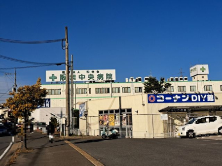 �ޗǌ�����s�V����� �̓y�n�̎��ӊ�