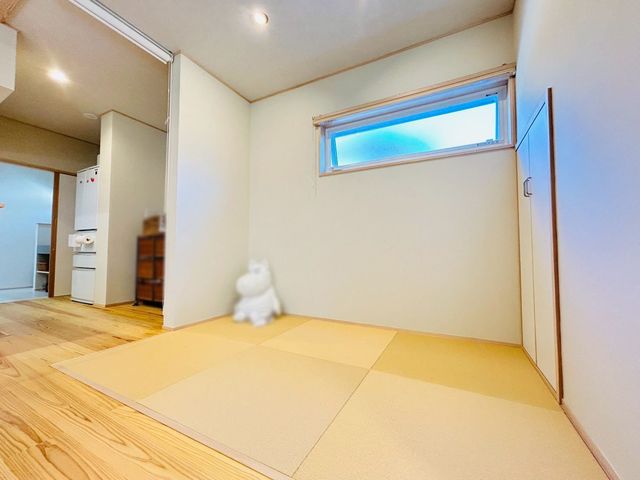 �ޗǌ�����S�O�������쓌2���ڂ̒��È�ˌ��ẴL�b�`��