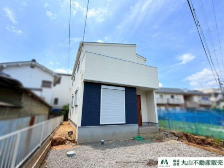 �ޗǌ���a�S�R�s�z�c���k�� �̒��È�ˌ��Ă̊����\�z�}(�O��)
