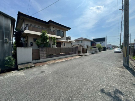 �ޗǌ��V���s�������� �̓y�n�̌��n�y�n�ʐ^