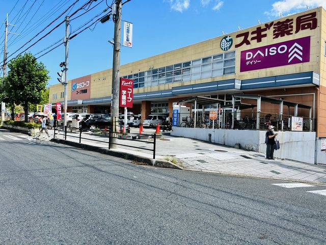 �ޗǌ��ޗǎs�o�����u6���ڂ̓y�n�̎��ӊ�