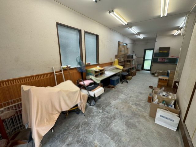 �ޗǌ�����s�厚�O�R �̒��È�ˌ��Ẵ��r���O