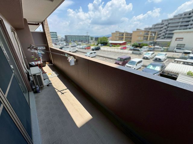 �ޗǌ������s�V�꒬ �̒��Ã}���V�����̃o���R�j�[