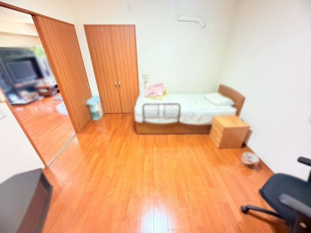 �ޗǌ��ޗǎs�l���H1���ڂ̒��Ã}���V�����̌���