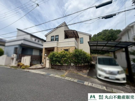 �ޗǌ�����s�땪�� �̒��È�ˌ��Ă̌��n�O�ώʐ^