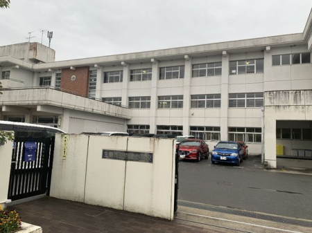 �ޗǌ�����s�땪�� �̒��È�ˌ��Ẳ摜