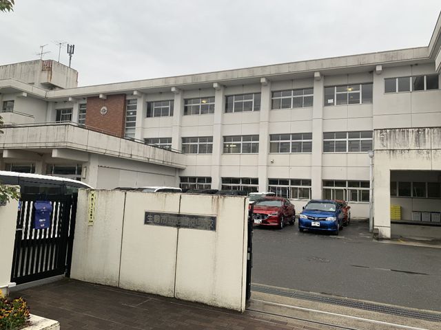 �ޗǌ�����s�땪�� �̒��È�ˌ��Ẳ摜