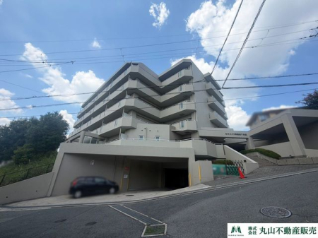 �ޗǌ��ޗǎs�x�Y�k3���ڂ̒��Ã}���V�����̊����\�z�}(�O��)