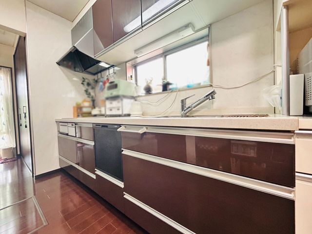 �ޗǌ����Ŏs��3���ڂ̒��È�ˌ��ẴL�b�`��