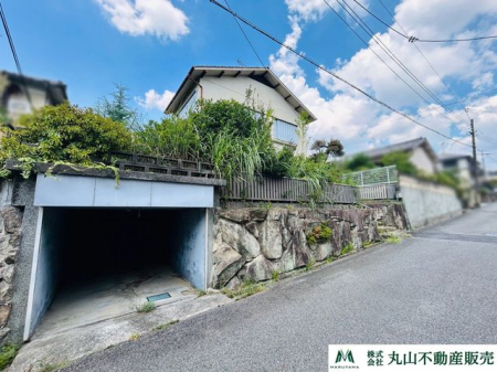 �ޗǌ�����S�O�����M�M�P�u2���ڂ̒��È�ˌ��Ă̊����\�z�}(�O��)