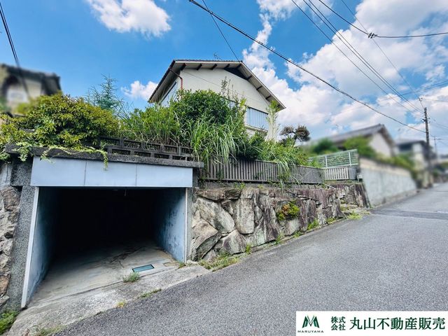 �ޗǌ�����S�O�����M�M�P�u2���ڂ̒��È�ˌ��Ă̌��n�O�ώʐ^