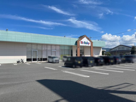 �ޗǌ������s��Ւ� �̓y�n�̎��ӊ�