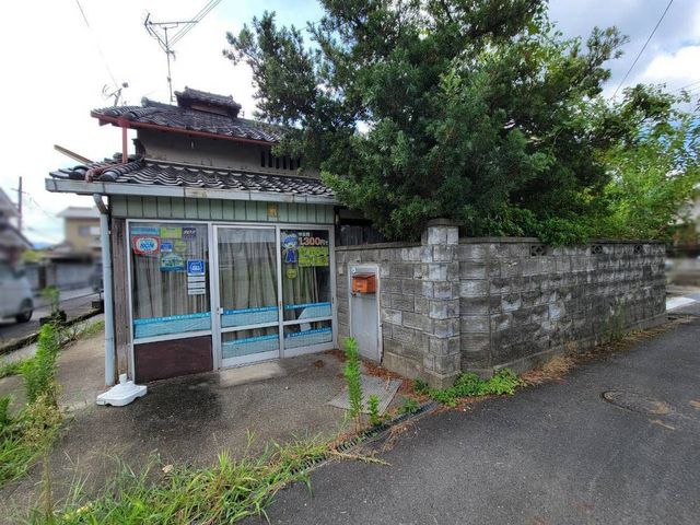 �ޗǌ������s��Ւ� �̓y�n�̌��n�y�n�ʐ^