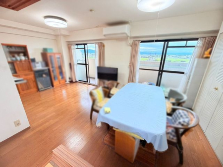 �ޗǌ���a�S�R�s���c�� �̒��Ã}���V�����̃��r���O