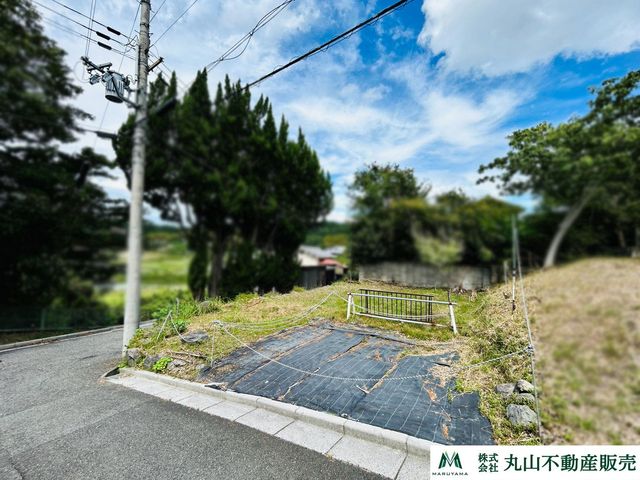 �ޗǌ��ޗǎs��㒬 �̓y�n�̌��n�y�n�ʐ^