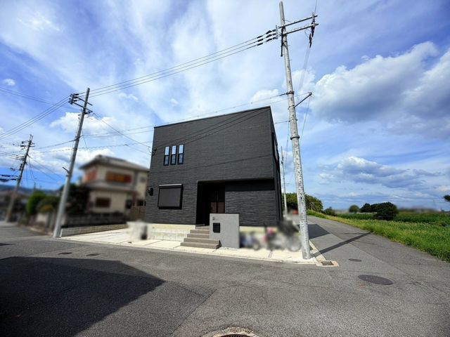 �ޗǌ���a�S�R�s���� �̒��È�ˌ��Ă̌��n�O�ώʐ^
