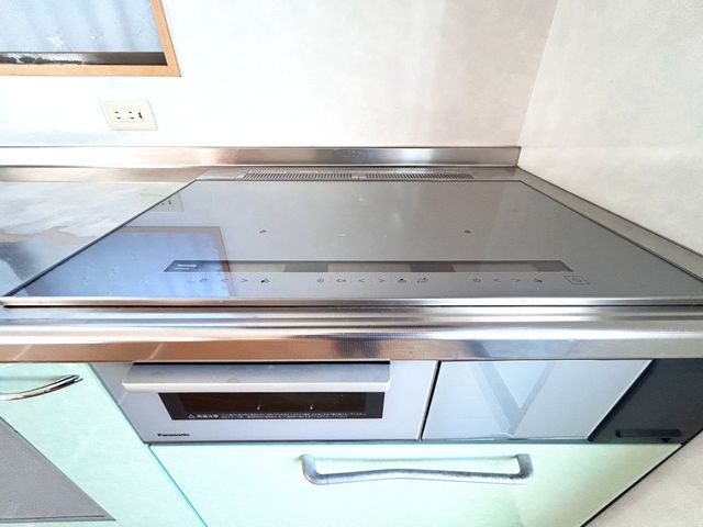�ޗǌ����Ŏs���c �̒��È�ˌ��ẴL�b�`��