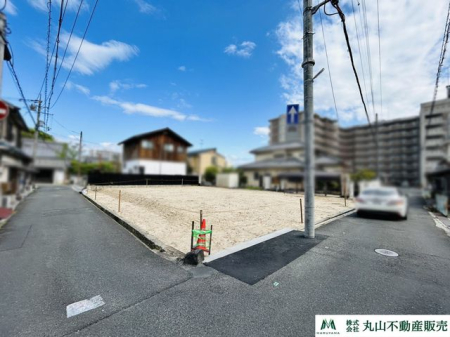 �ޗǌ���a�S�R�s���� �̐V�z��ˌ��Ă̌��n�O�ώʐ^