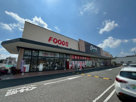 �ޗǌ����Ŏs���R2���ڂ̓y�n�̎��ӊ�