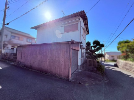�ޗǌ�����S���������c�k1���ڂ̓y�n�̌��n�y�n�ʐ^