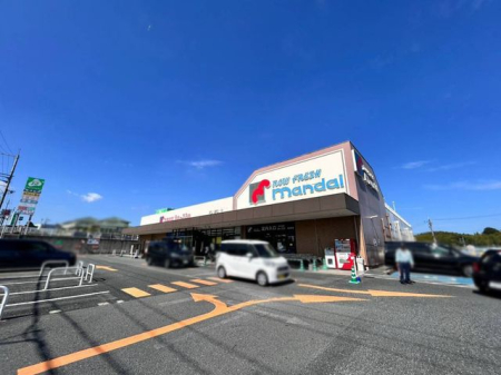 �ޗǌ��k����S�͍����L����1���ڂ̓y�n�̎��ӊ�