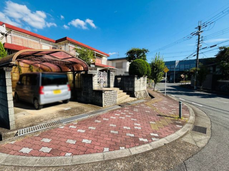 �ޗǌ��k����S�͍����L����1���ڂ̓y�n�̂��̑�