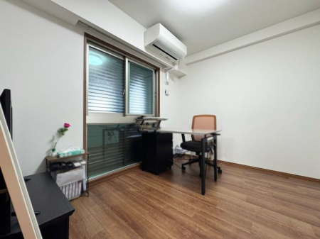�ޗǌ������s�씪�ؒ�1���ڂ̒��Ã}���V�����̗m��